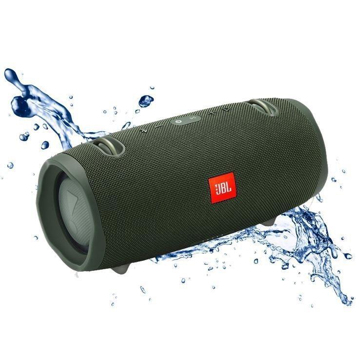 Caixa de Som JBL Xtreme 2, Bluetooth, Verde - Caixa de Som